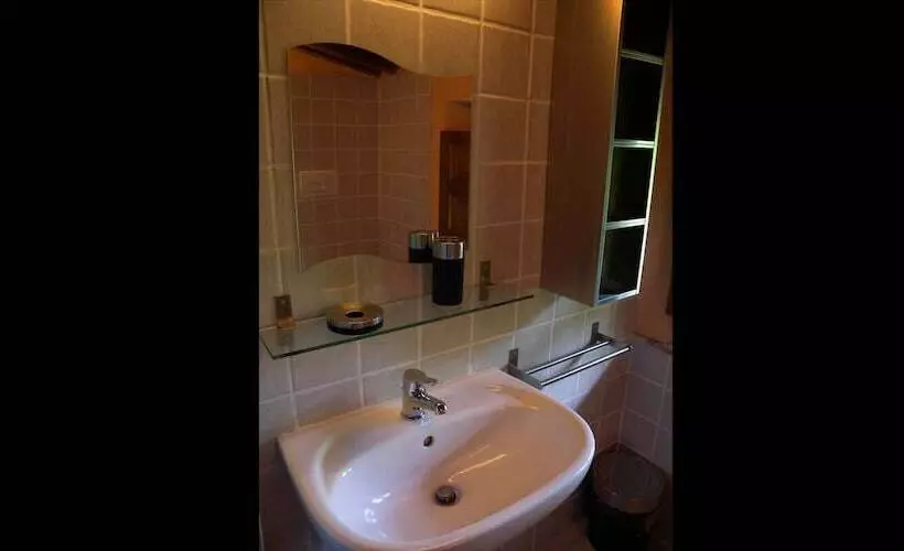 ホテル Agriturismo Il Pino