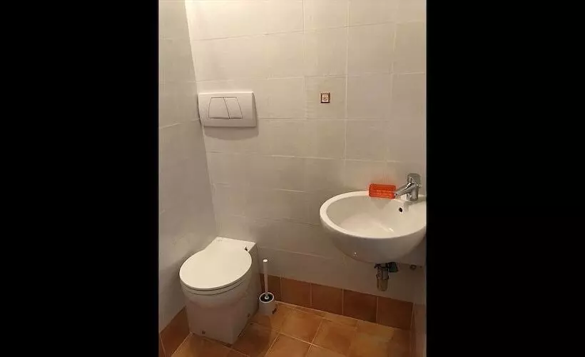 ホテル Agriturismo Il Pino