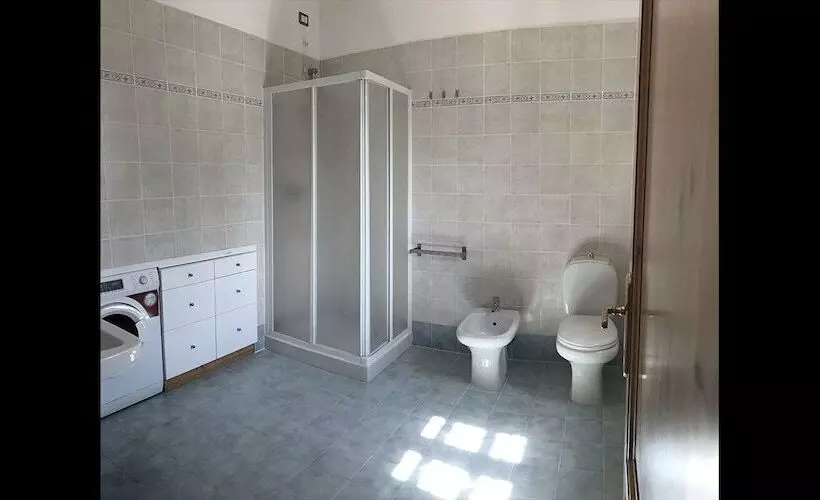 ホテル Agriturismo Il Pino