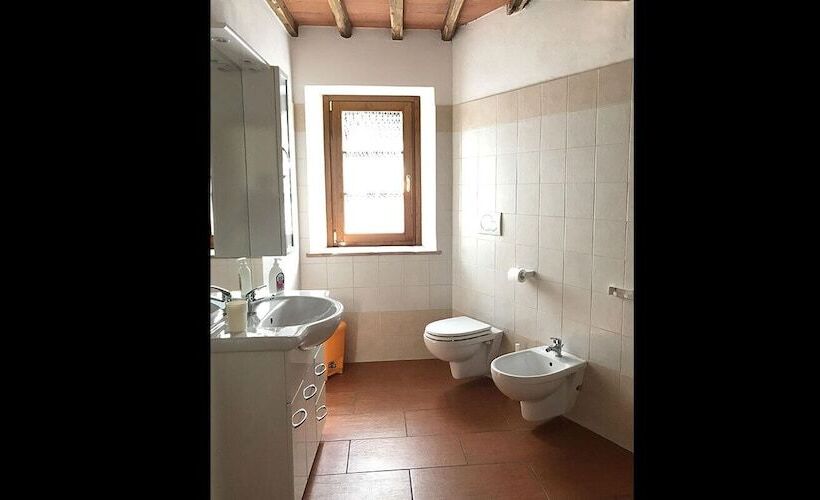 ホテル Agriturismo Il Pino