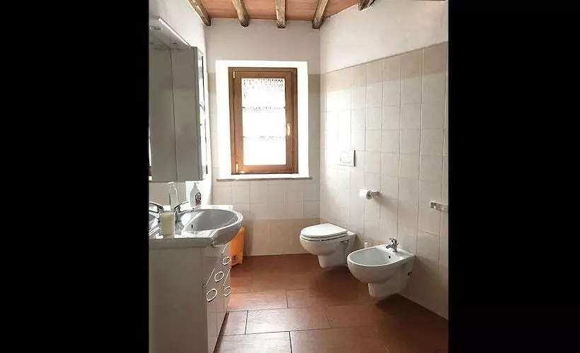 ホテル Agriturismo Il Pino