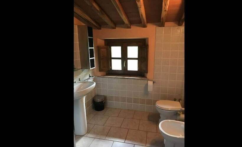 ホテル Agriturismo Il Pino