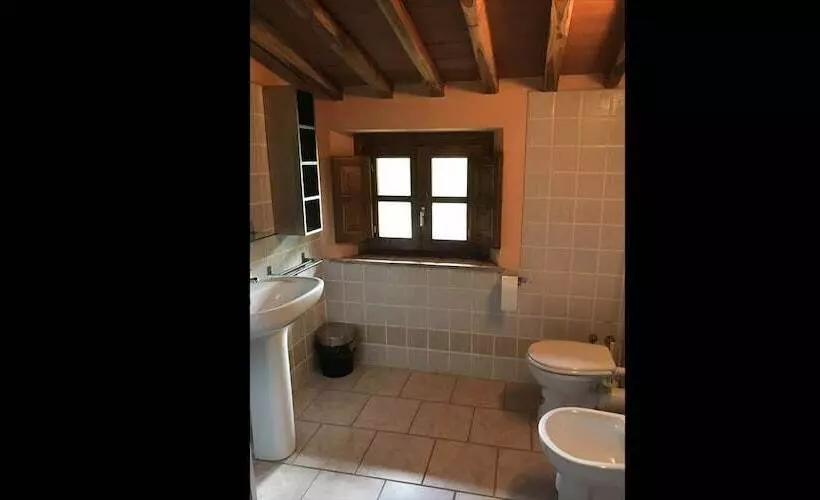 ホテル Agriturismo Il Pino