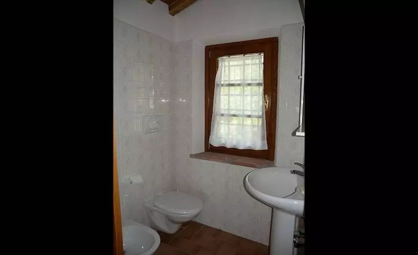 ホテル Agriturismo Il Pino