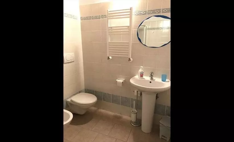 ホテル Agriturismo Il Pino