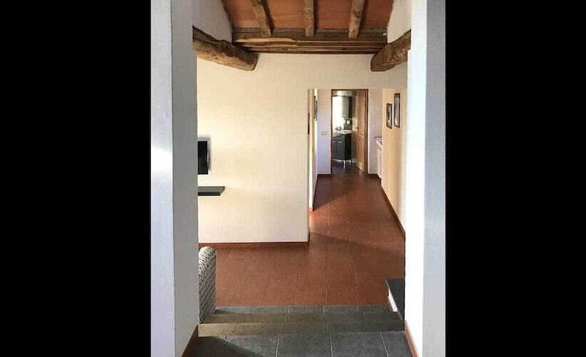 ホテル Agriturismo Il Pino