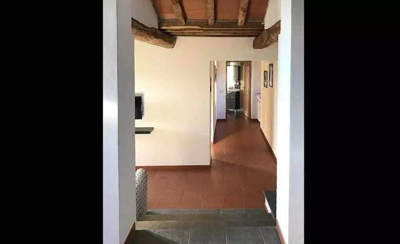 ホテル Agriturismo Il Pino