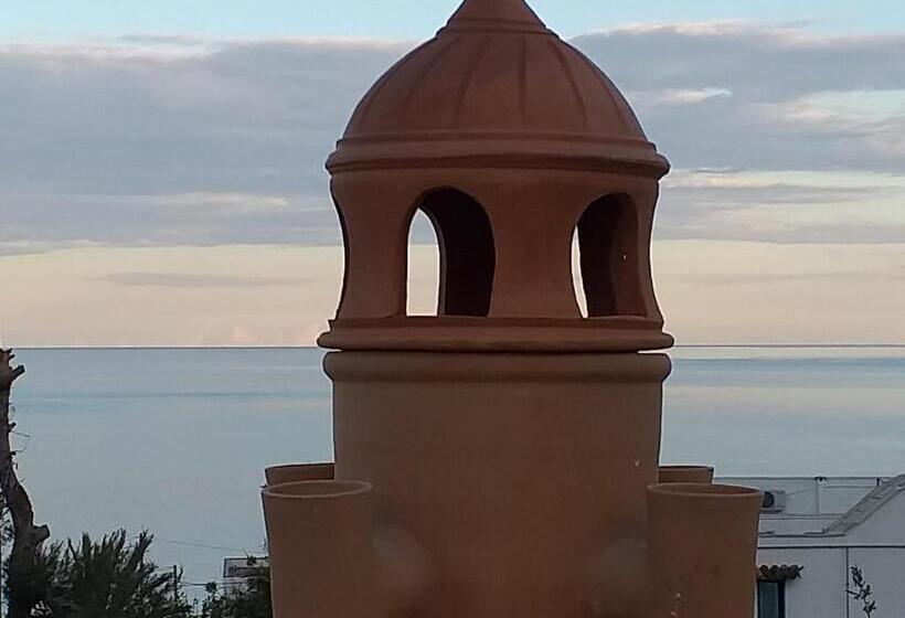 Отель Agriturismo Salento D'arare