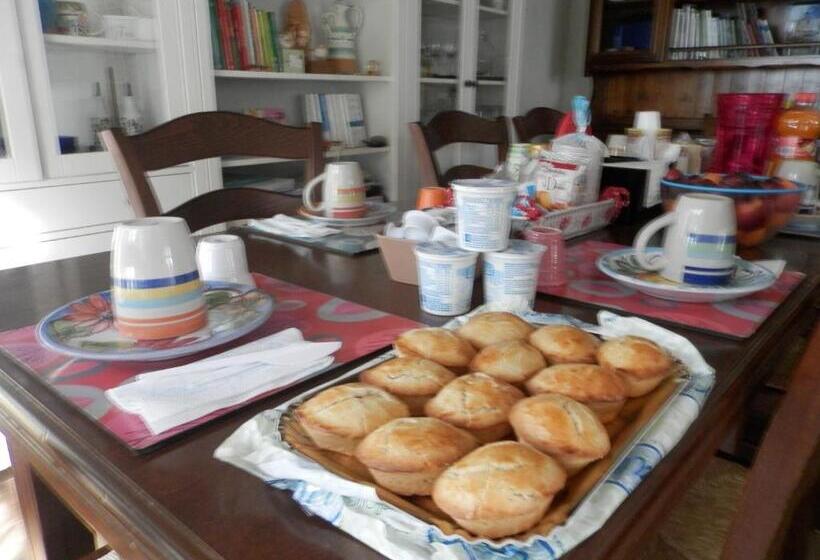 Отель Agriturismo Salento D'arare