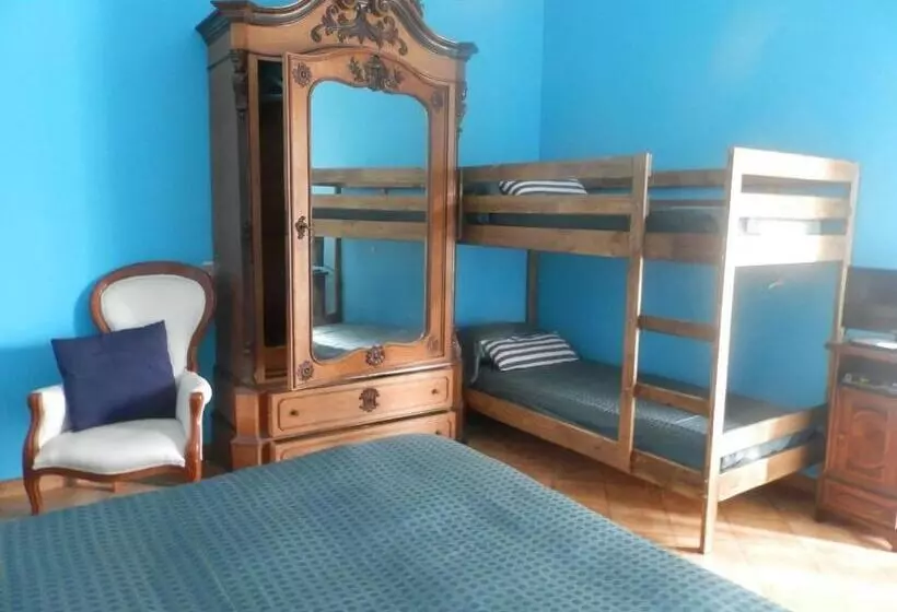 ホテル Agriturismo Salento D'arare