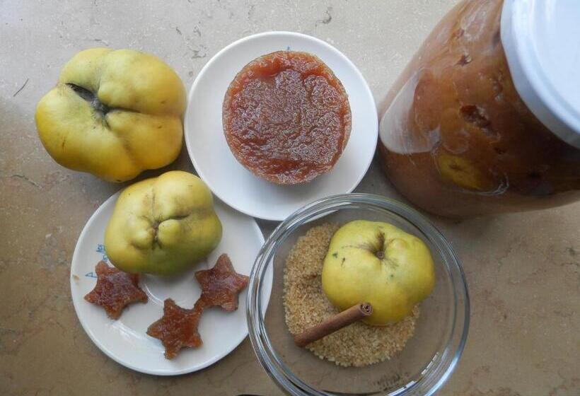 Отель Agriturismo Salento D'arare