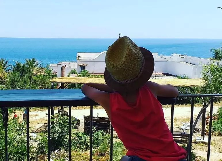 ホテル Agriturismo Salento D'arare