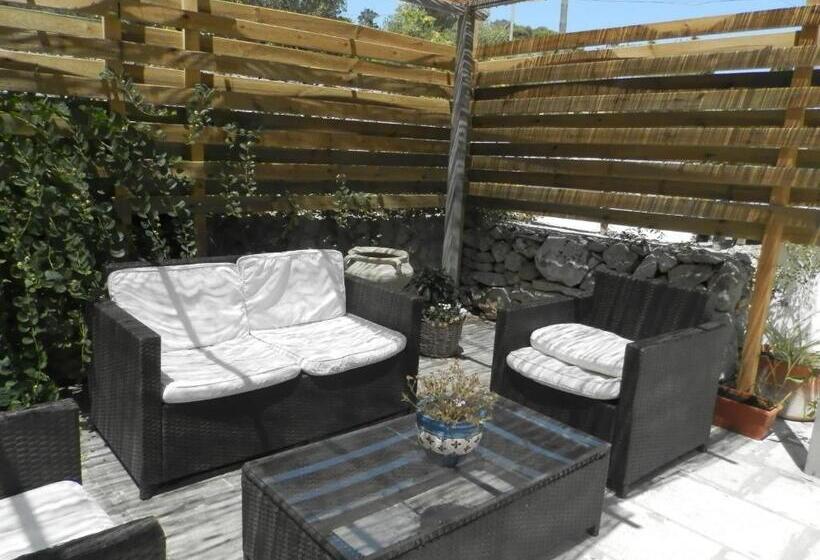 Отель Agriturismo Salento D'arare