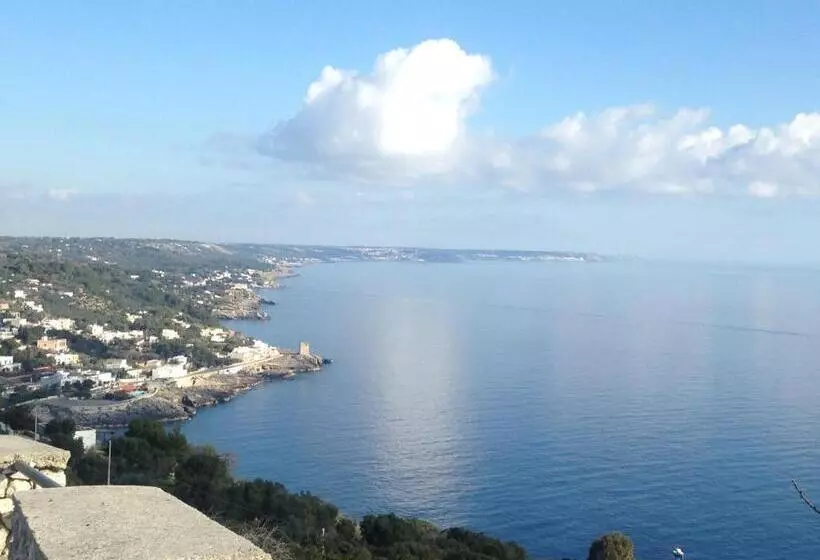 ホテル Agriturismo Salento D'arare