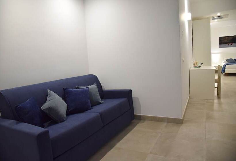 בית מלון כפרי Belsito