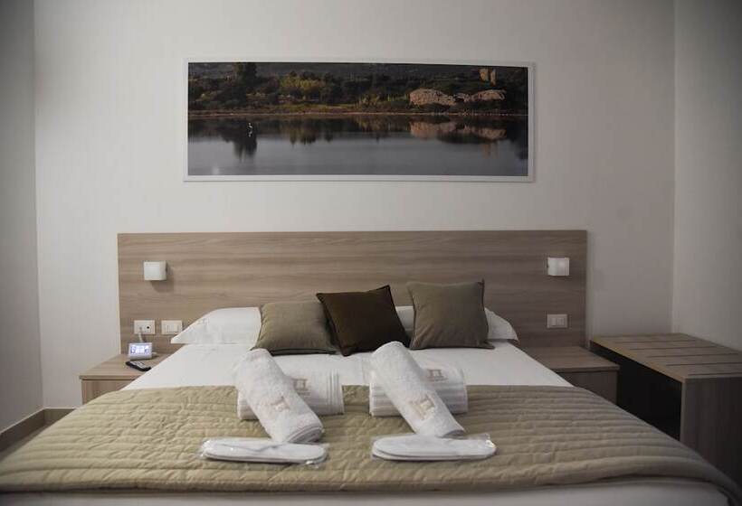 בית מלון כפרי Belsito