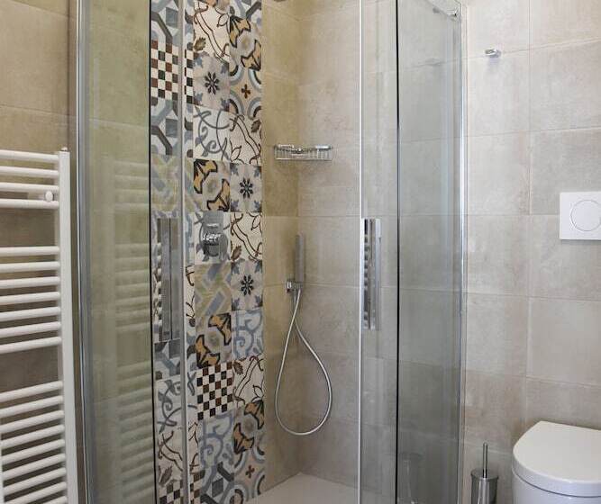 בית מלון כפרי Belsito