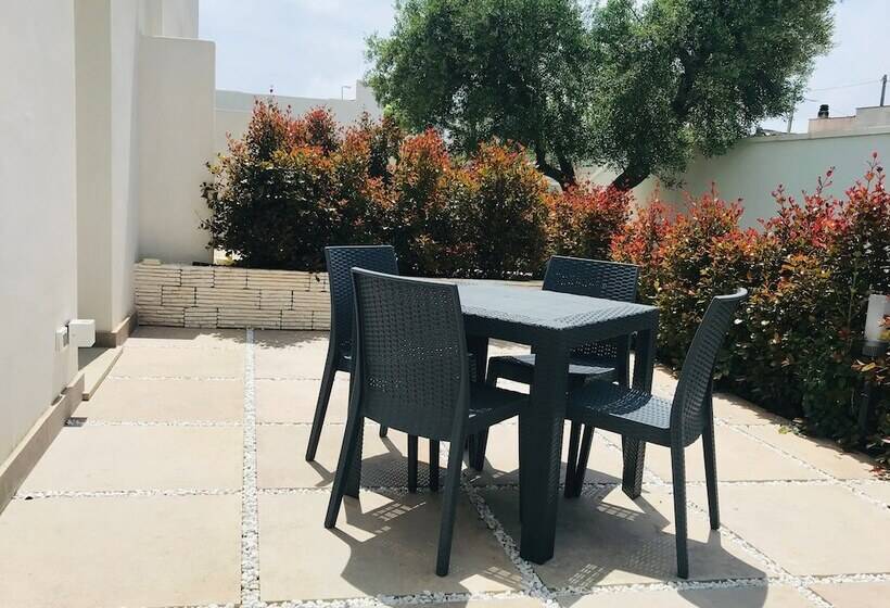 בית מלון כפרי Belsito