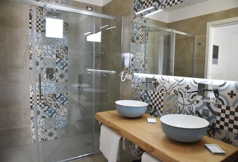 בית מלון כפרי Belsito