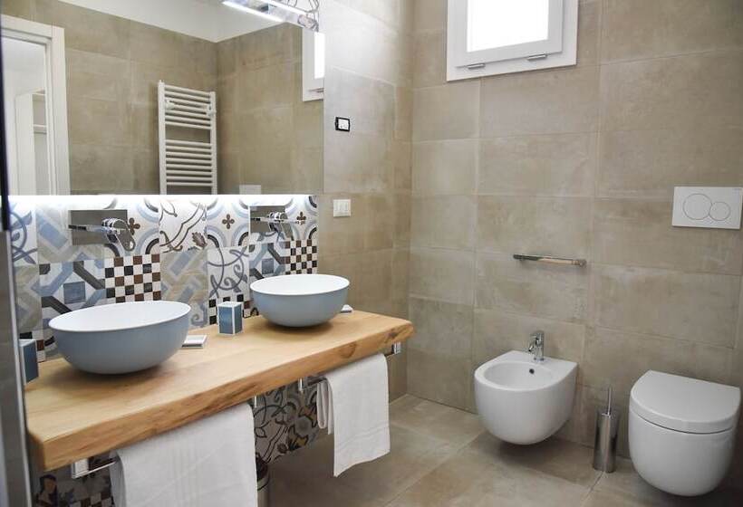 בית מלון כפרי Belsito