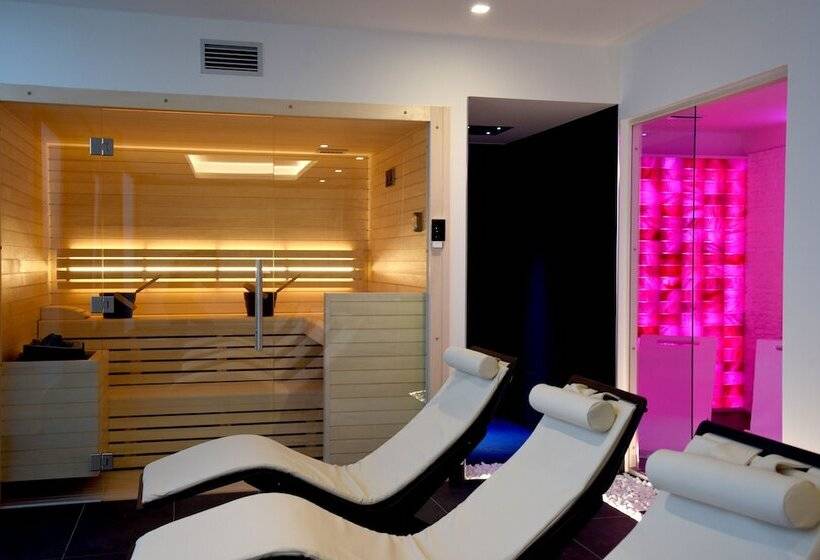 בית מלון כפרי Belsito