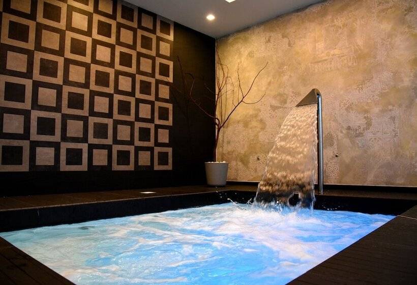 בית מלון כפרי Belsito