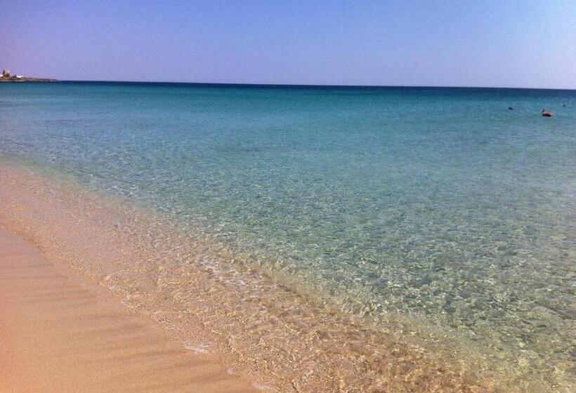 בית מלון כפרי Belsito