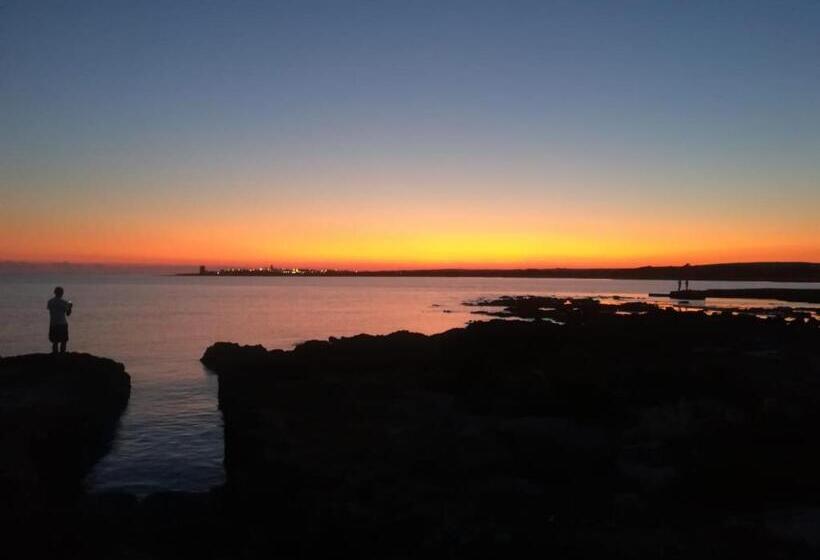 בית מלון כפרי Belsito