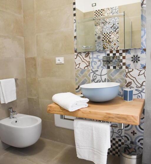 בית מלון כפרי Belsito