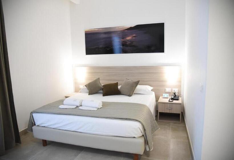 בית מלון כפרי Belsito