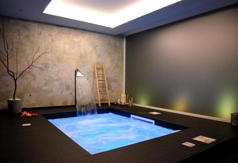 בית מלון כפרי Belsito