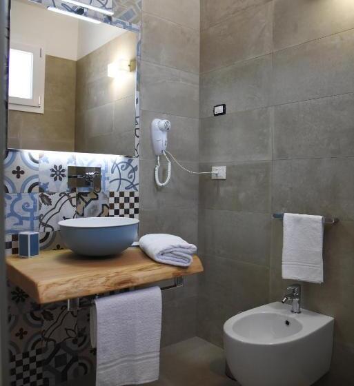 בית מלון כפרי Belsito