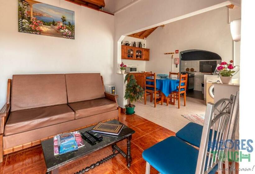 Отель Casa Do Tio Jose