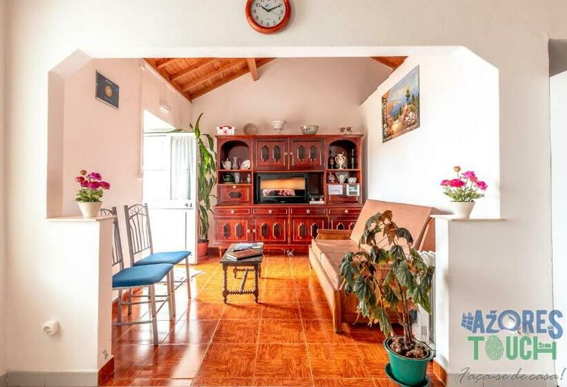 Отель Casa Do Tio Jose