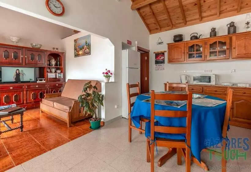 ホテル Casa Do Tio Jose