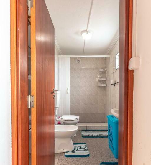 Отель Casa Do Tio Jose