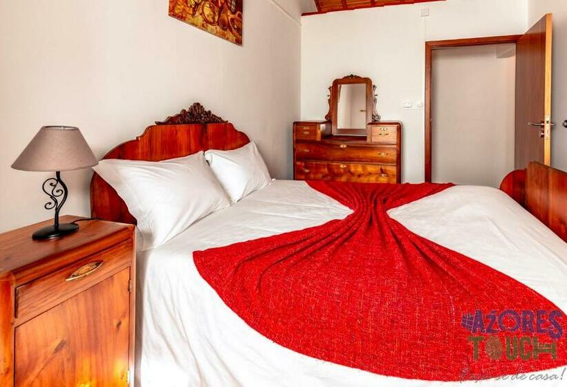 Отель Casa Do Tio Jose