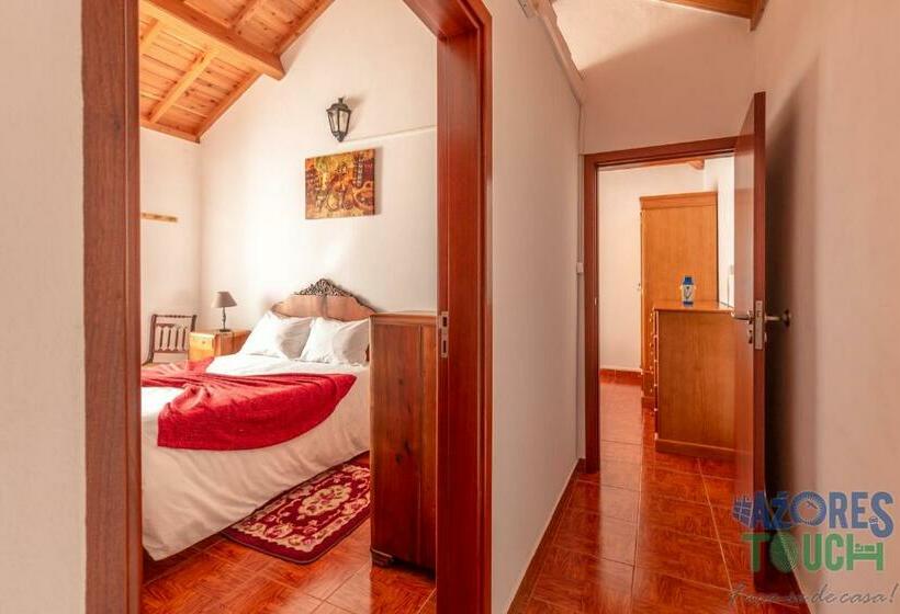 Отель Casa Do Tio Jose