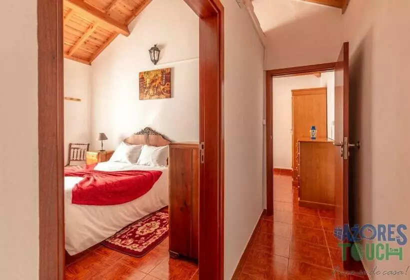 ホテル Casa Do Tio Jose