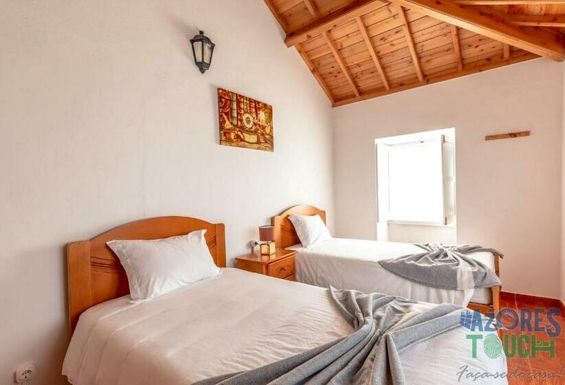 Отель Casa Do Tio Jose