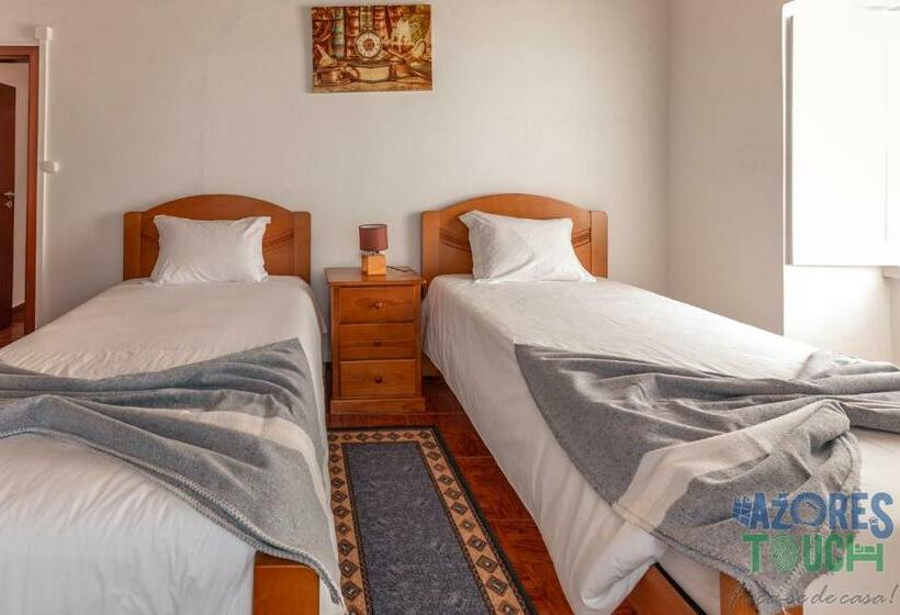 Отель Casa Do Tio Jose