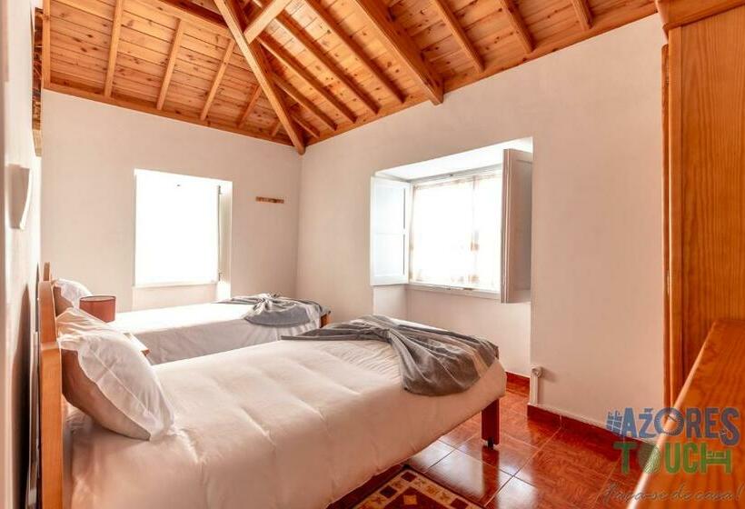 Отель Casa Do Tio Jose