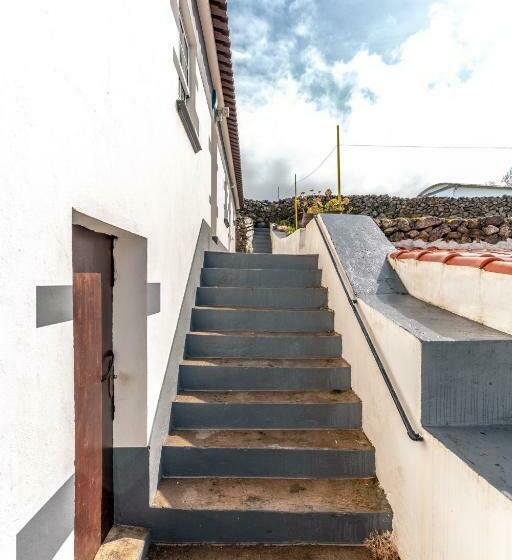 Отель Casa Do Tio Jose