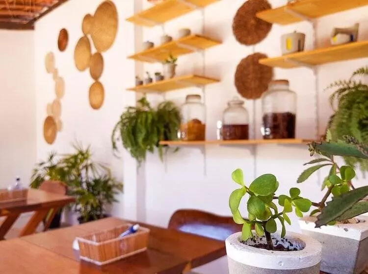 Hotelli Pousada Do Enildo