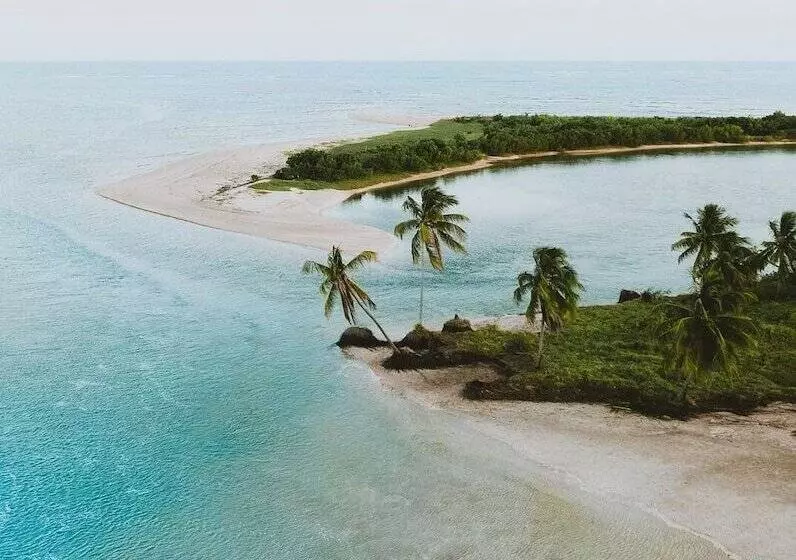 Hotelli Pousada Do Enildo