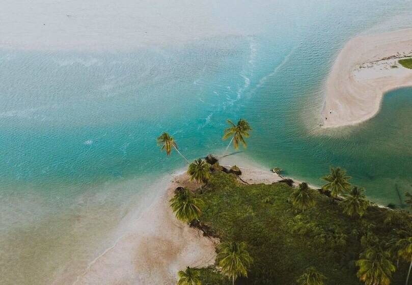 فندق Pousada Do Enildo