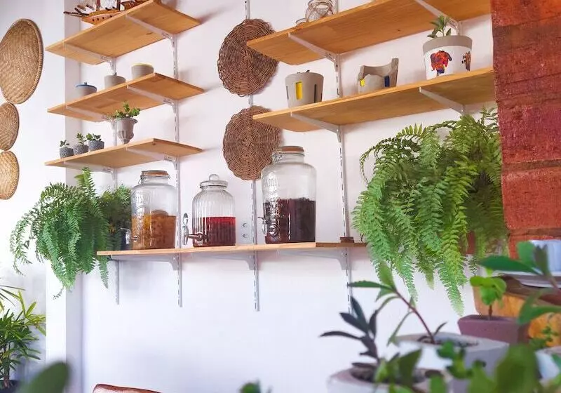 Hotelli Pousada Do Enildo