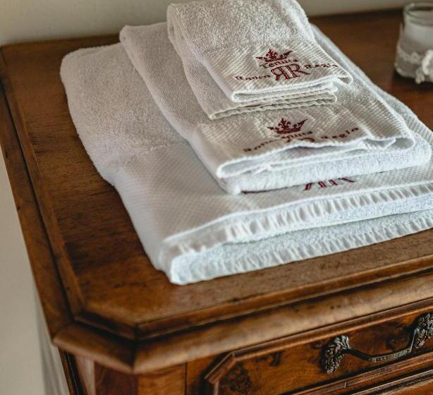 ホテル Tenuta Ronco Regio