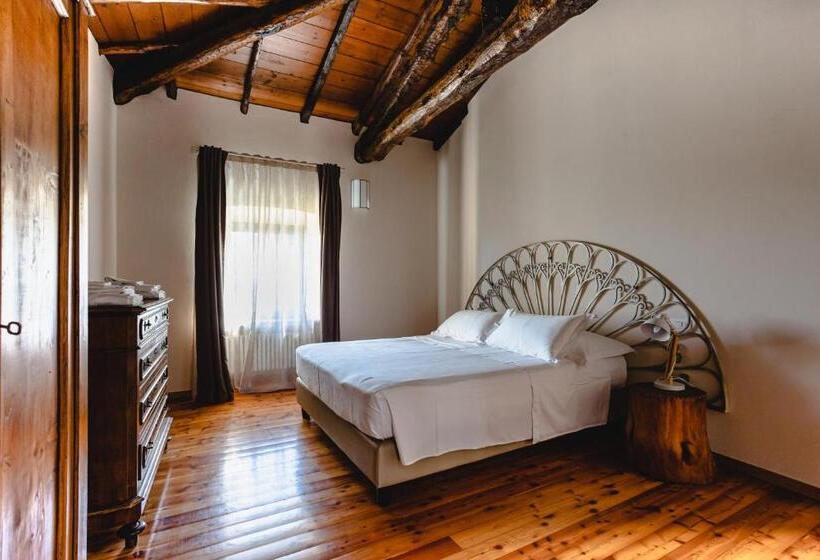 ホテル Tenuta Ronco Regio