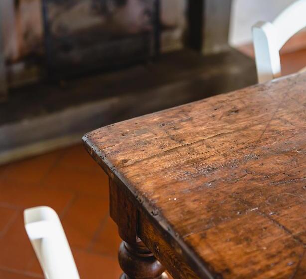 ホテル Tenuta Ronco Regio